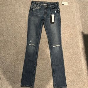 DL1961 Youth Skinny Jeans